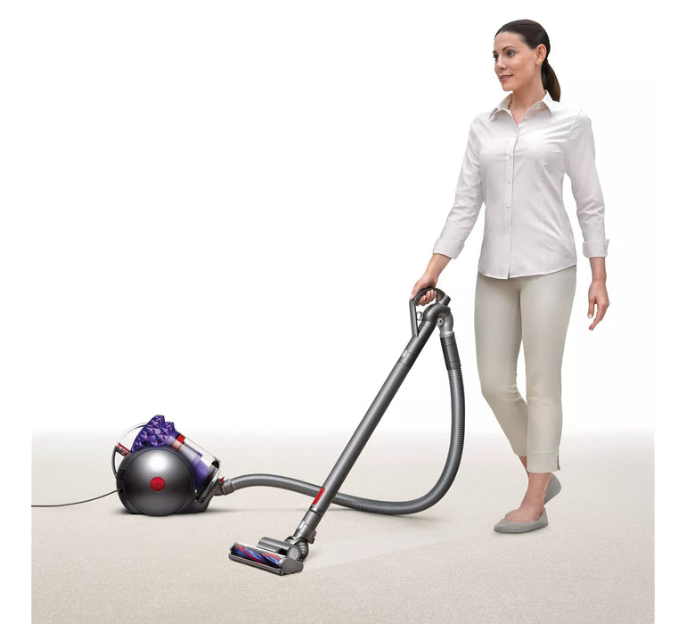 Dyson, Purple