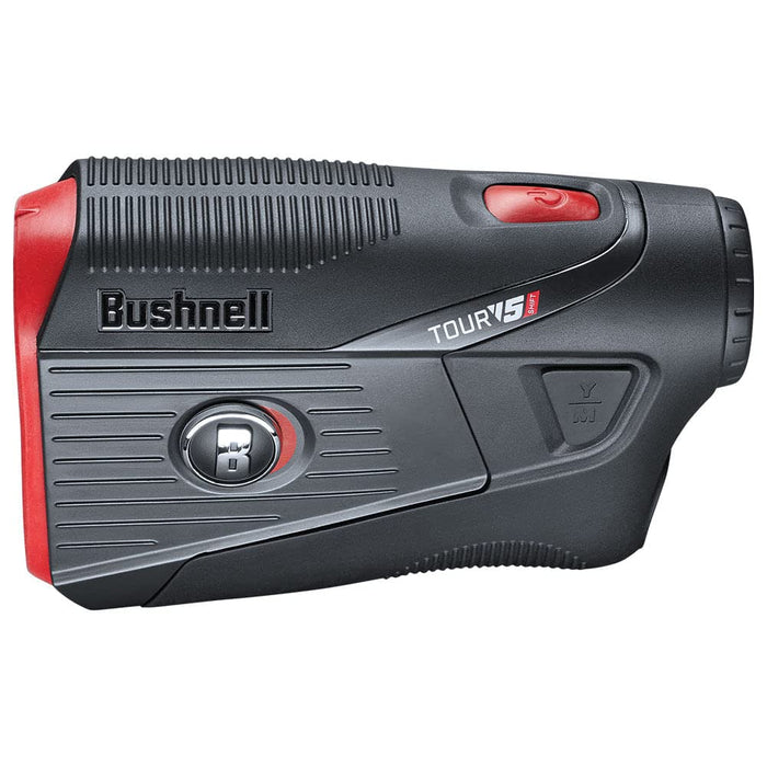 BUSHNELL GOLF Tour V5 Shift Patriot Pack, Black, One Size