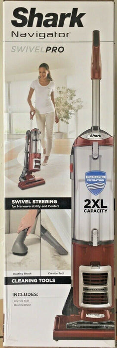 Shark Navigator Professional Upright Vacuum Cleaner