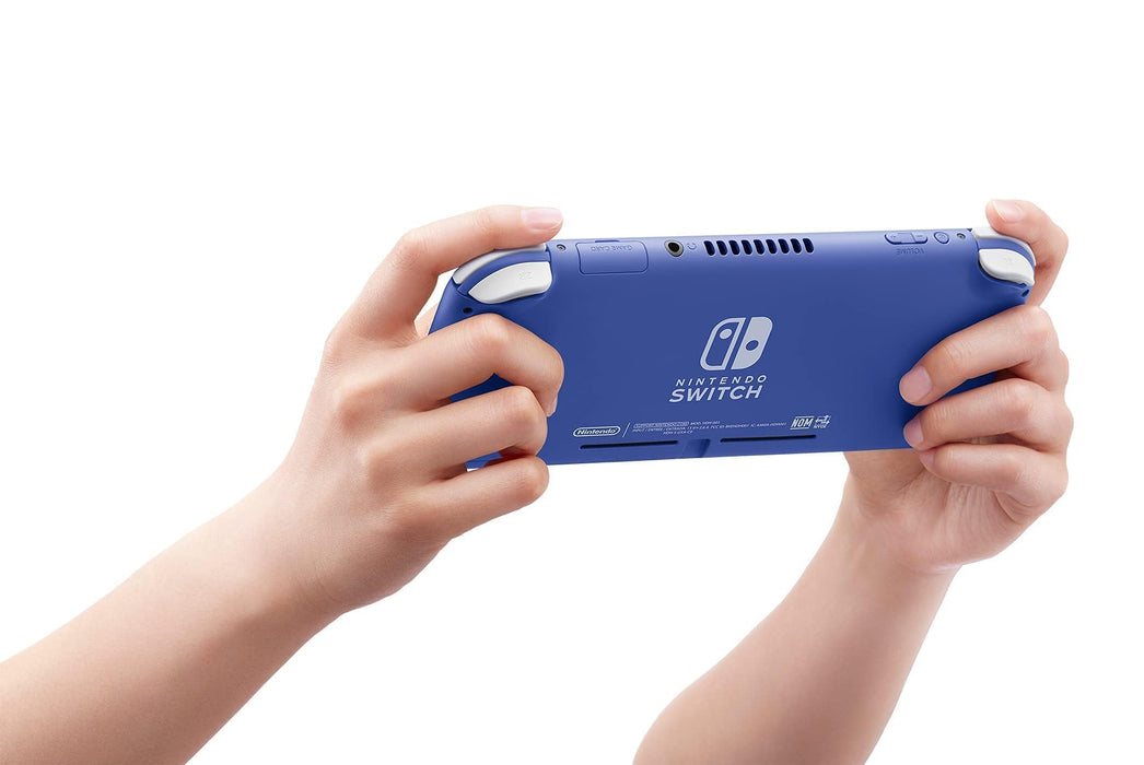 Nintendo Switch Lite - Blue