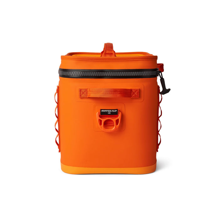 YETI Hopper Flip 18 Portable Cooler, King Crab