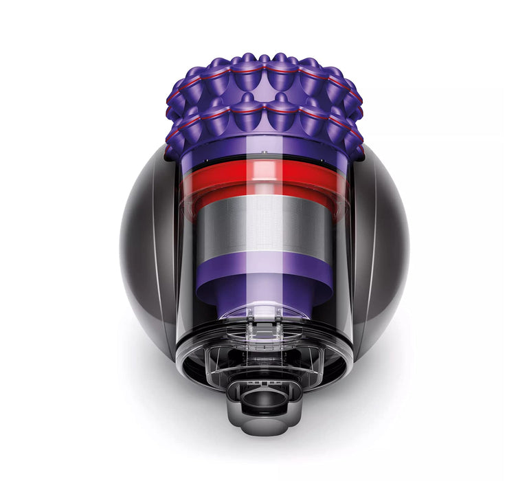 Dyson, Purple