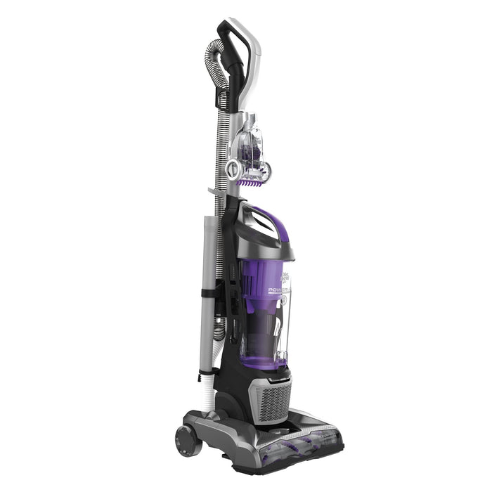 Power Max Pet Upright Vacuum