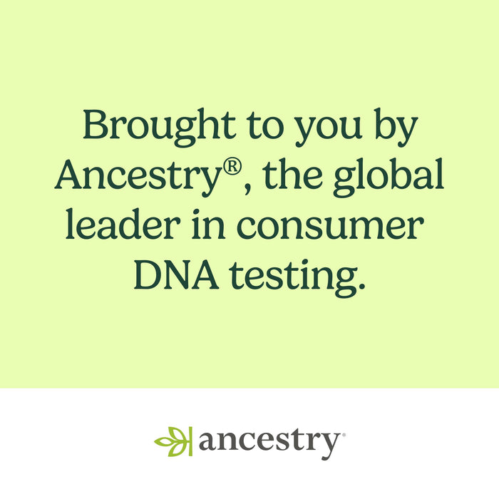 AncestryDNA Know Your Pet DNA: Dog DNA Breed Identification Test, Genetic Traits, DNA Matches, Dog DNA Test