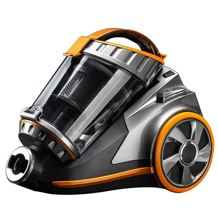 DIWANG vaccuums for Carpet and Floors Handheld Vacuum Cleaner, for Home Hard Floor Carpet Lightweight Power Strong Suction Powered Corded Canister Vacuum Cleaner,