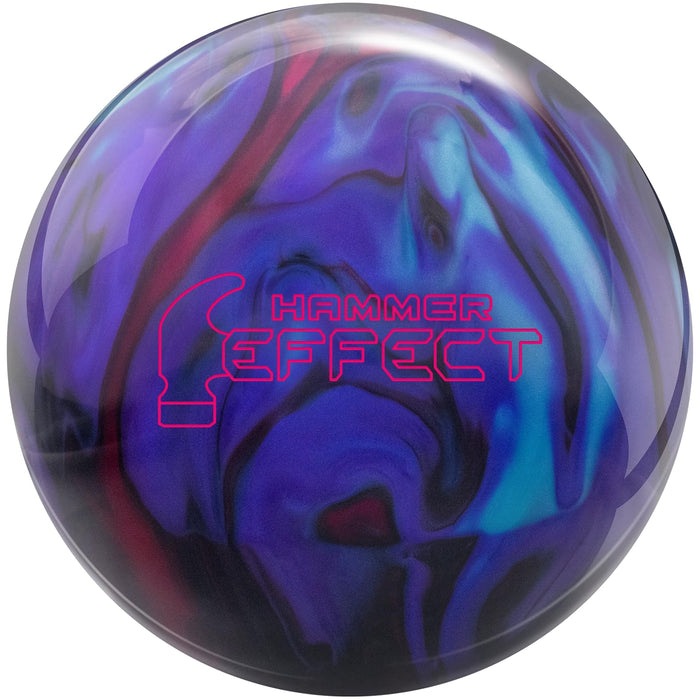 Hammer Effect Bowling Ball 14lbs