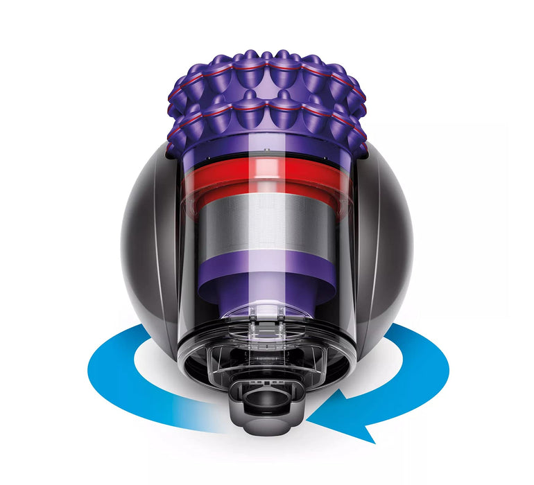 Dyson, Purple