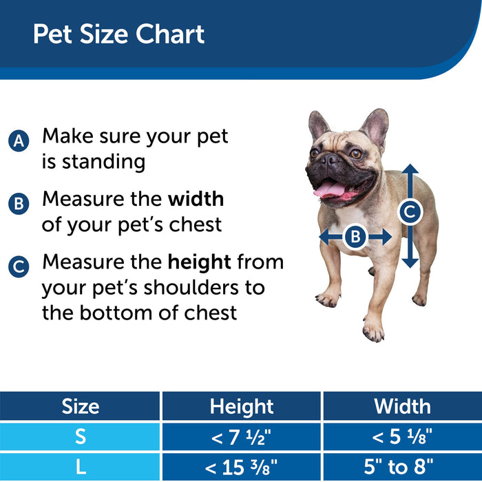 PetSafe Electronic Pet Door - Automatic Dog Door with Sensor Collar Key - Smart Dog Door for Large Dogs up to 100 lb