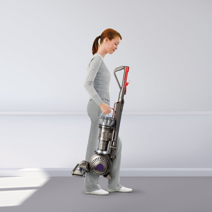 Dyson DC65 Multi Floor Upright Vacuum Cleaner