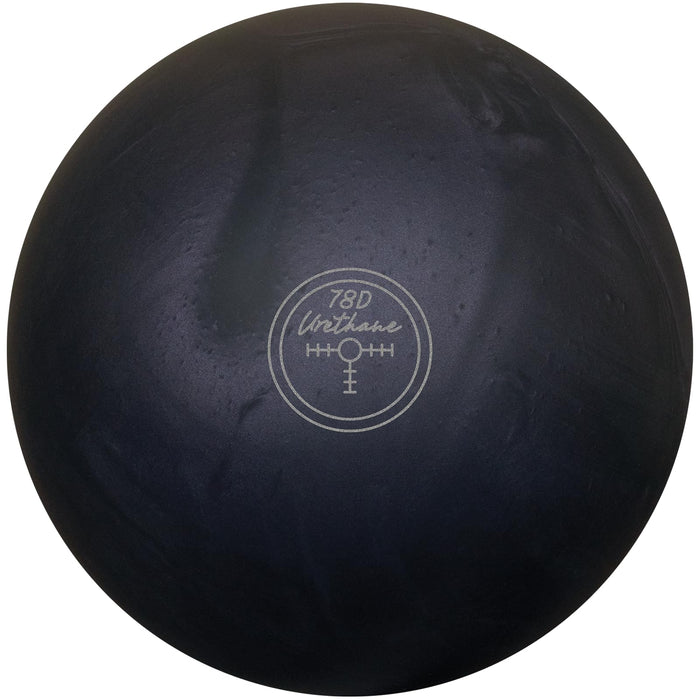 Hammer Black Pearl Urethane 14lbs