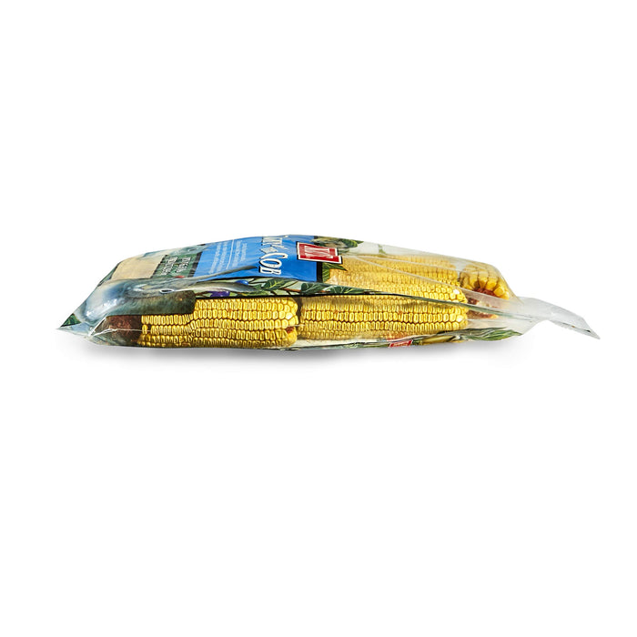 Kaytee Corn On The Cob Food For Wild Squirrels, Rabbits, Chipmunks and Other Backyard Wildlife, 6.5 Pound