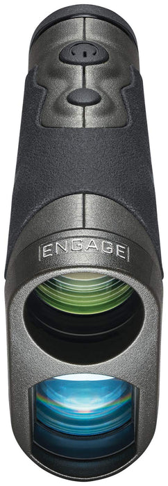 Bushnell Engage Hunting Laser Rangefinder_LE1300SBL, Multi, One Size