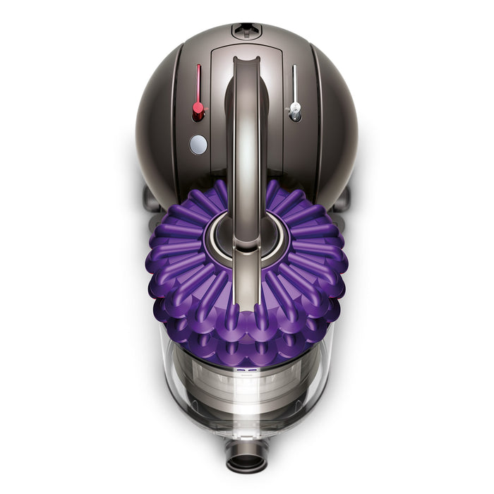 Dyson Cinetic Animal Canister Vacuum