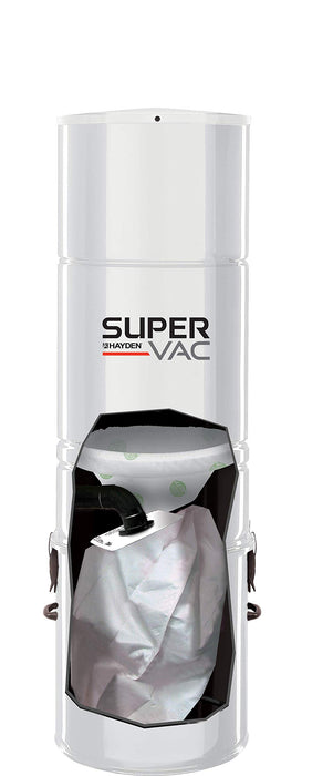 Hayden SuperVac Central Vacuum