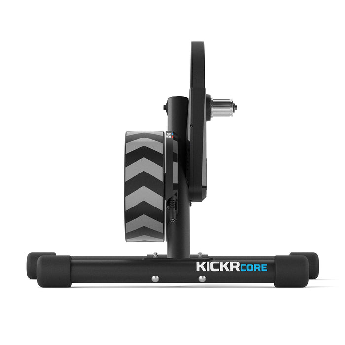 Wahoo KICKR CORE Direct Drive Bike Resistance Trainer for Cycling/Spinning Indoors