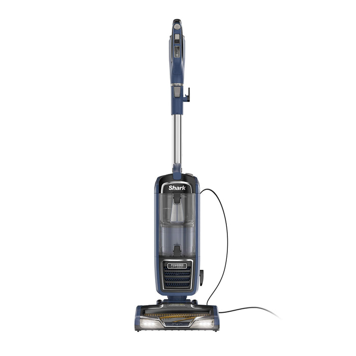 Shark Rotator ZU632 Powered Lift-Away with Self-Cleaning Brushroll Upright Vacuum, with Large Dust Cup, Blue