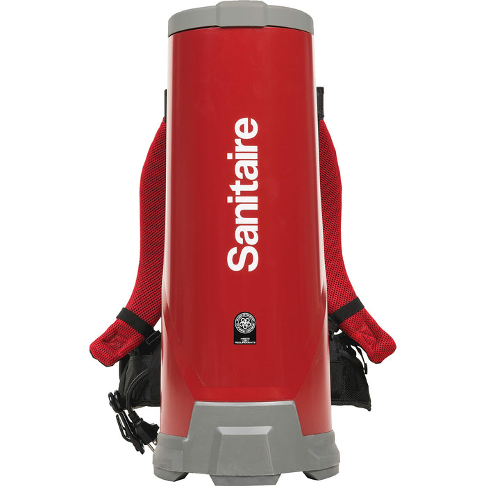 Sanitaire EUK530B 10Q Backpack Vacuum Cleaner