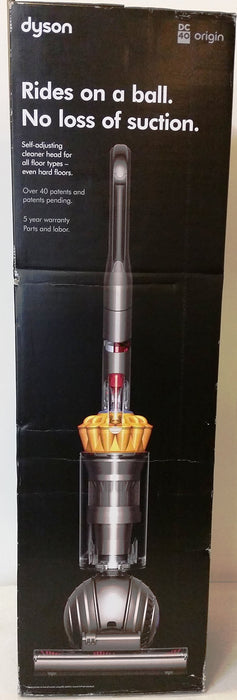 Dyson DC40 Origin Upright Vacuum Cleaner