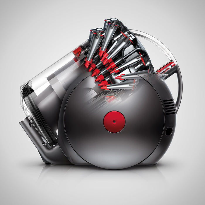 Dyson Cinetic Big Ball Animal Canister Vacuum