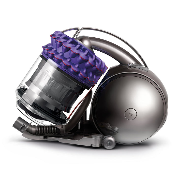 Dyson Cinetic Animal Canister Vacuum