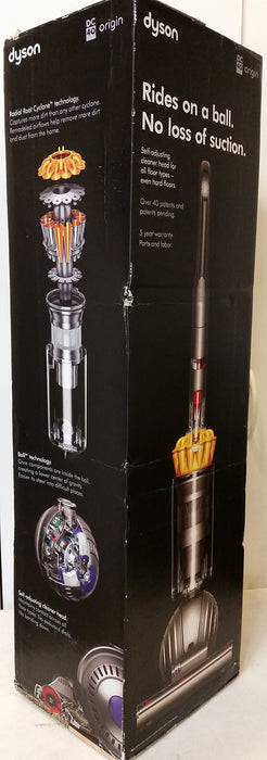 Dyson DC40 Origin Upright Vacuum Cleaner