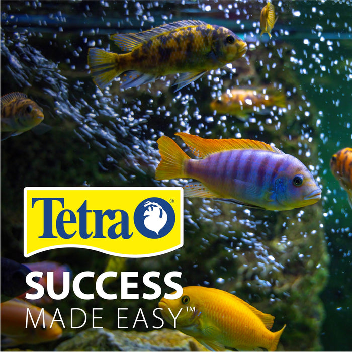 Tetra Complete LED Aquarium 29 Gallons, Includes LED Lighting, Filtration, Heater and Accessories