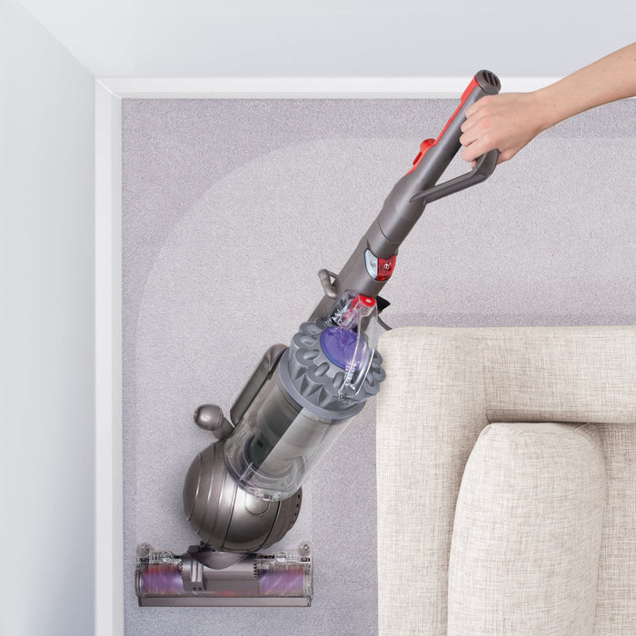 Dyson DC65 Multi Floor Upright Vacuum Cleaner