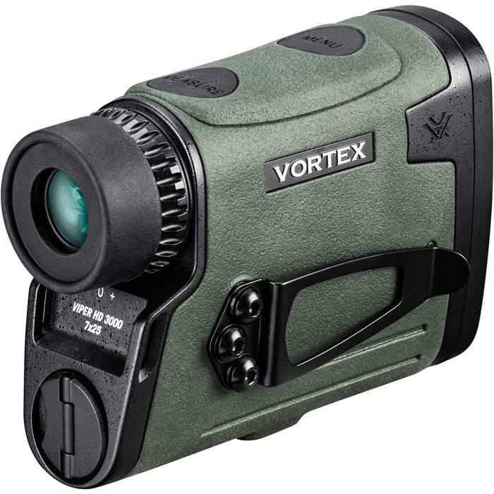 Vortex Optics Viper HD 3000 Laser Rangefinder