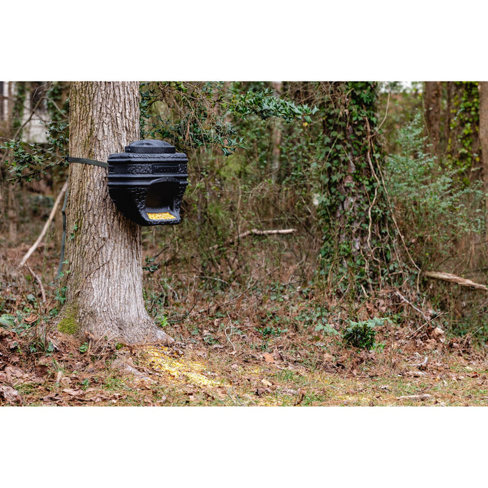 Moultrie Feed Bin