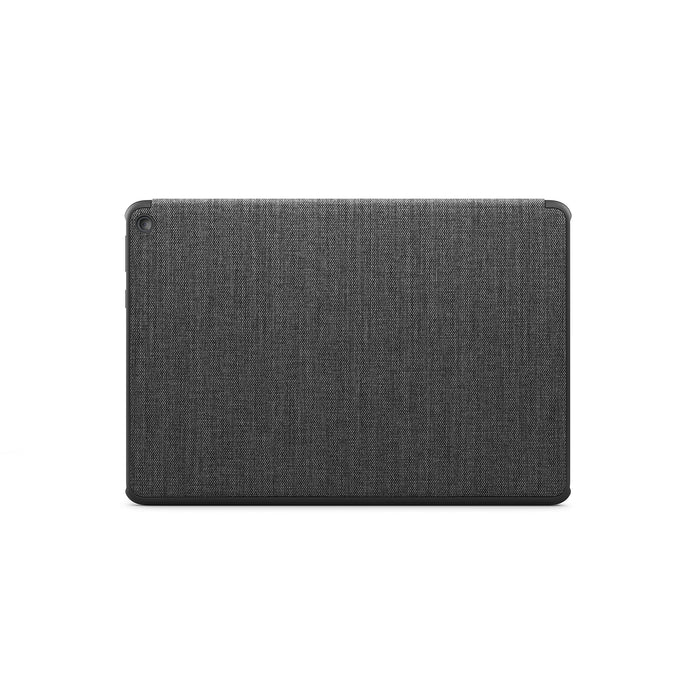 Amazon Fire HD 10 Tablet Cover (Only compatible with 11th generation tablet, 2021 release) – Charcoal Black