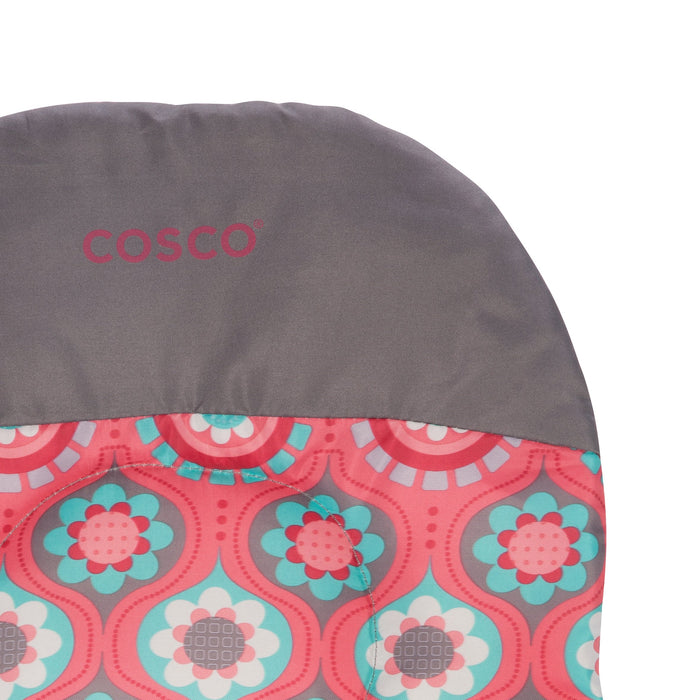 Cosco Simple Fold High Chair, Posey Pop